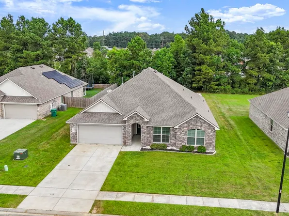 12729 Fowler Dr, Denham Springs, LA 70706