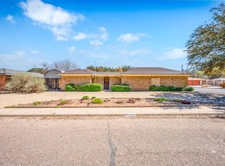4300 Boulder Dr, Midland, TX 79707