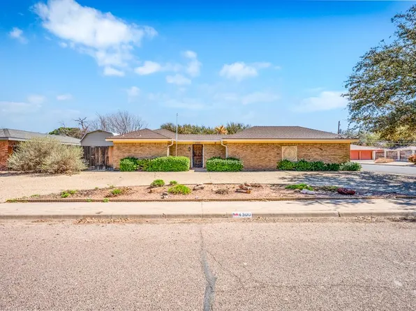 4300 Boulder Dr, Midland, TX 79707