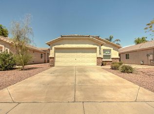 13048 W Avalon Dr, Avondale, AZ 85392