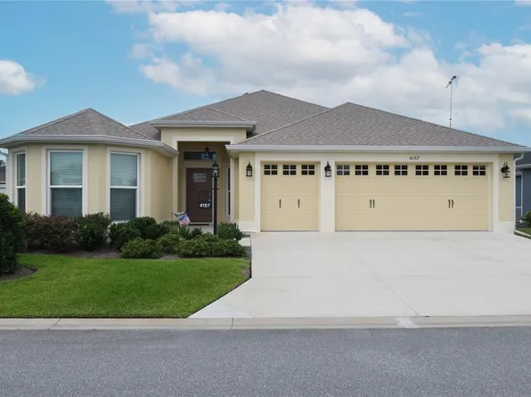 4157 Collerette Ct, The Villages, FL 32163