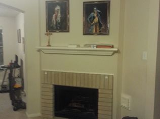 5519 Summit Lodge Dr, Katy, TX 77449