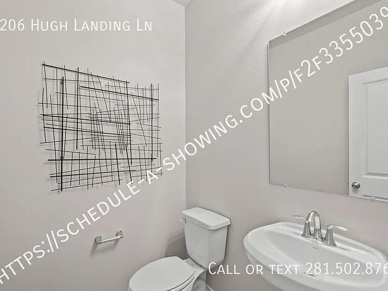 1206 Hugh Landing Ln — Photo 16