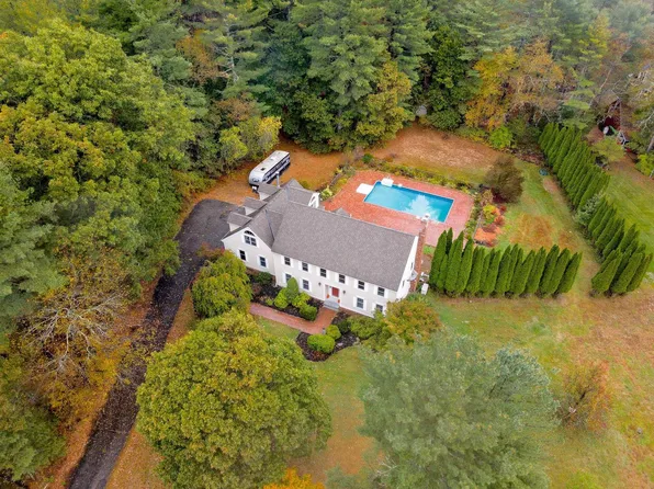 84 Irene Drive, Hollis, NH 03049