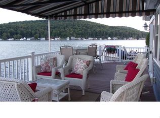 333 N Shore Rd, Cuba, NY 14727