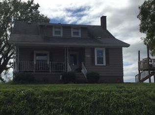 38445 Deersville Ridge Rd, Cadiz, OH 43907