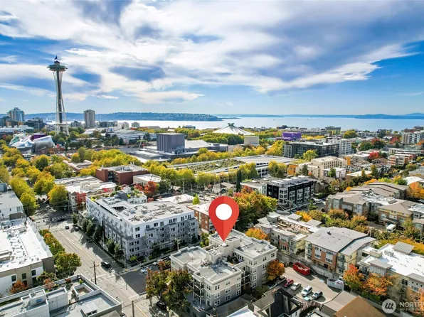 420 Valley Street #304, Seattle, WA 98109