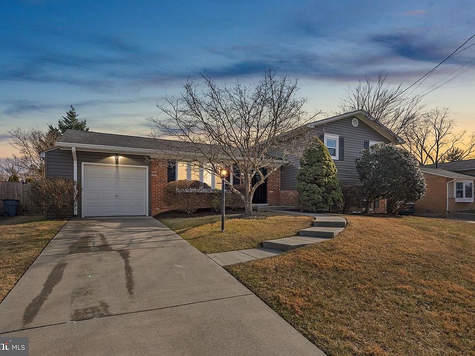 1st image of 14211 Dennington Pl