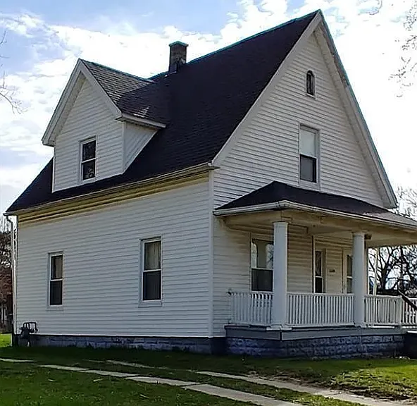 External