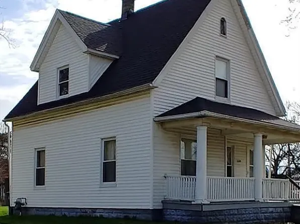 1129 Horace St, Toledo, OH 43606
