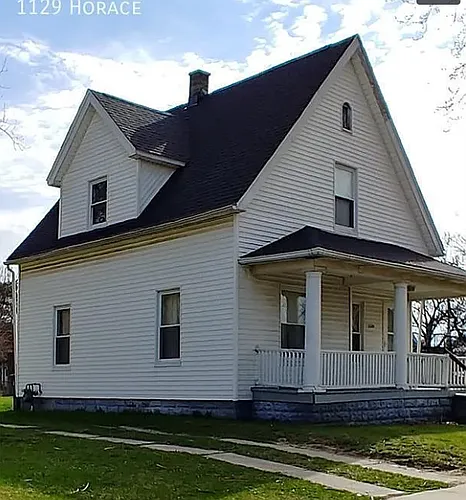 1129 Horace St Photo 1