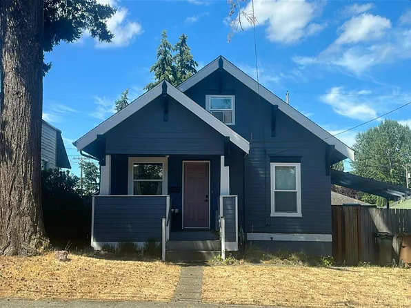 3020 S Washington St, Tacoma, WA 98409