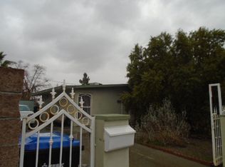 1824 Brand St, North Las Vegas, NV 89030