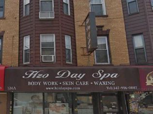126A Nassau Ave #1, Brooklyn, NY 11222