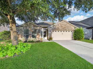 16527 Morning Shadows Way, Humble, TX 77346