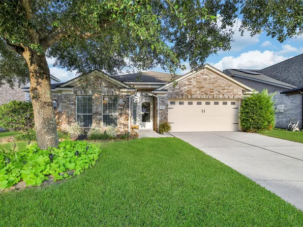 16527 Morning Shadows Way, Humble, TX 77346