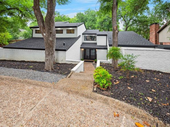 Home for Sale in North Dallas TX