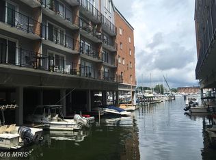 312 Severn Ave APT W104, Annapolis, MD 21403