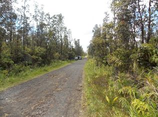 LOT 13th, Mountain View, HI 96771