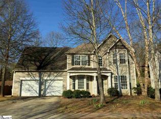 316 Whixley Ln, Greenville, SC 29607