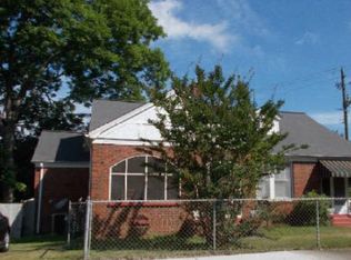 1632 Rocky Hollow Rd, Anniston, AL 36207