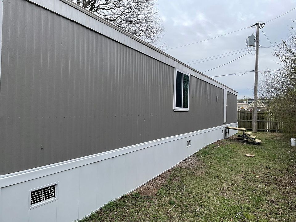 1403 E Downing St Tahlequah OK Zillow