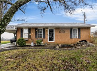 30 Horizon Homes Cir, Owenton, KY 40359