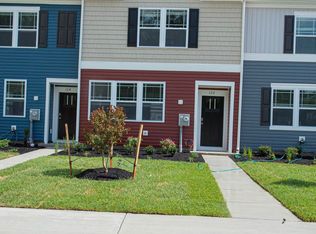 126 Willowtree Ln, Fruitland, MD 21826