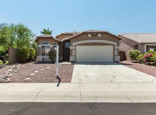 14319 W Marcus Dr, Surprise, AZ 85374
