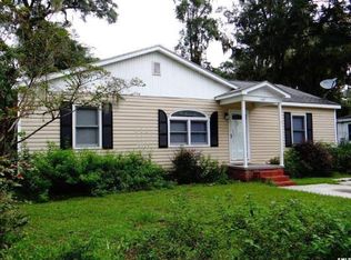 1107 Laudonniere St, Beaufort, SC 29902