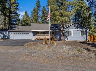 17064 Sacramento Rd, Bend, OR 97707