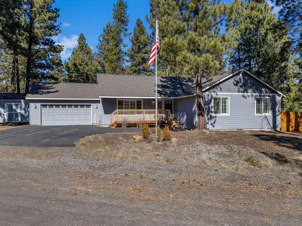 17064 Sacramento Rd, Bend, OR 97707