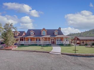 135 Appaloosa Rd, Angels Camp, CA 95222