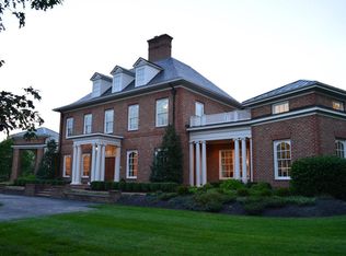 4853 Yantis Dr, New Albany, OH 43054