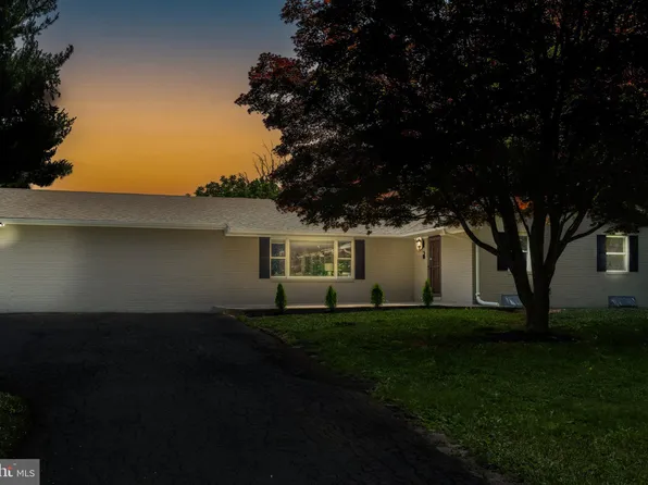 9017 Marcella Ave, Randallstown, MD 21133