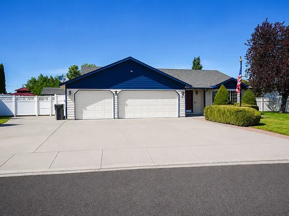 12 W 48th Ave, Kennewick, WA 99337