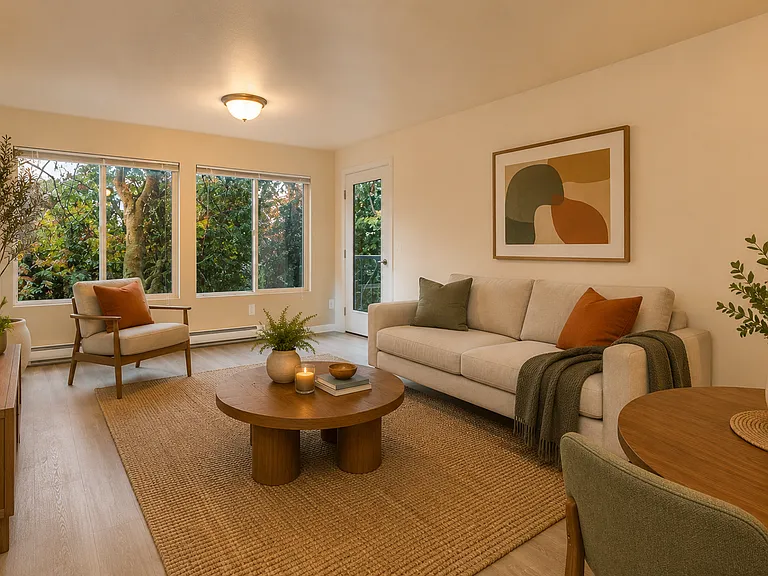 Minor Tower Apartments - Located in Eastlake — Photo 40