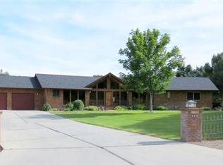 349 Stillwell Dr, Eagle, ID 83616