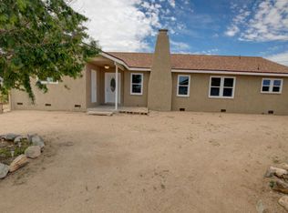 9627 W Avenue B, Lancaster, CA