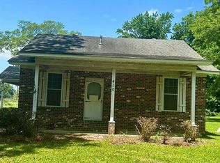 410 S Trotter St, Dermott, AR 71638
