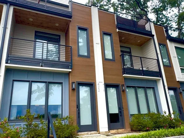 422 Forrest Ave, Gainesville, GA 30501