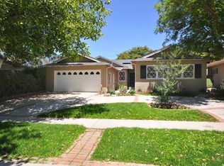 18651 Gledhill St, Northridge, CA 91324