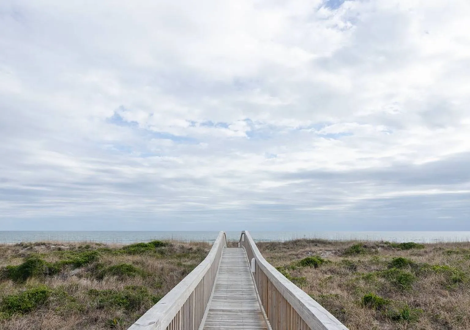 (W032) 2510 North Lumina Avenue, Bldg. F, Unit C-2, Wrightsville Beach, NC 28480 — Photo 4