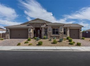 5956 Golden Arowana Way, Las Vegas, NV 89149