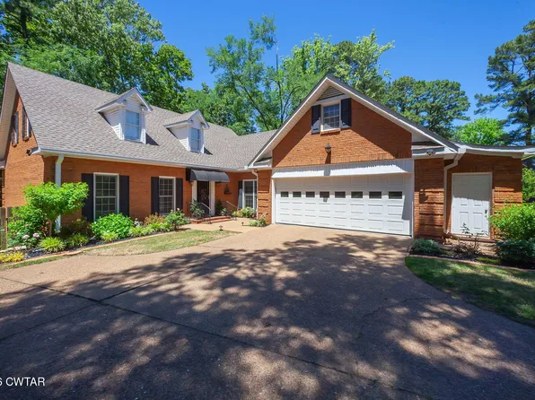 27 Beacon Hill Dr, Jackson, TN 38305