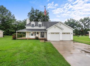 3303 State Highway Bb, Sikeston, MO 63801