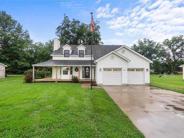 3303 State Highway Bb, Sikeston, MO 63801