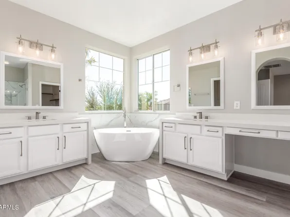 4290 S Ramona Street, Gilbert, AZ 85297