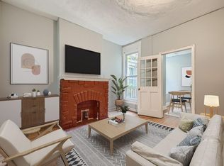 407 N Collington Ave #A, Baltimore, MD 21231