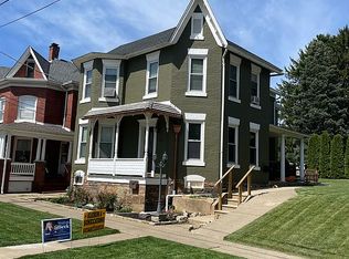 322 King St, Northumberland, PA 17857